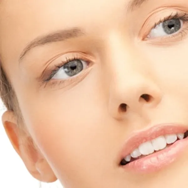 Healthy Skin