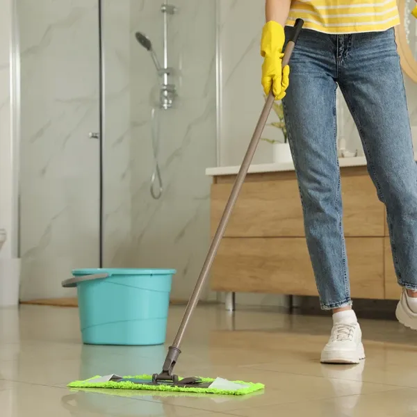 How To Clean Bathroom: The Ultimate Guide