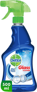 Dettol Glass Cleaner Trigger