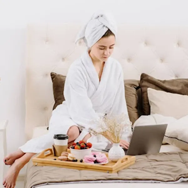 Guide to a Healthy Morning Hygiene Routine