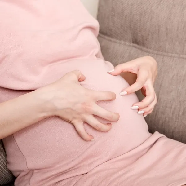 Itching during pregnancy: causes and treatments