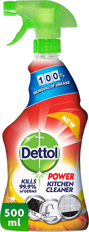 Dettol Aurora