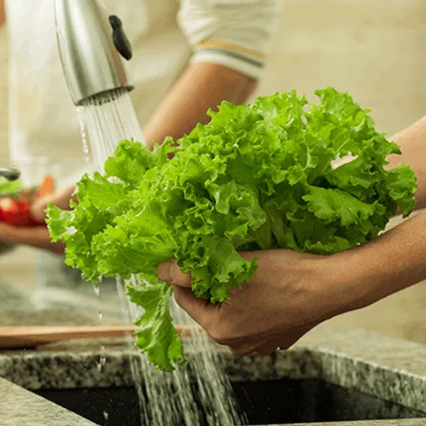 Cross contamination and how to prevent it