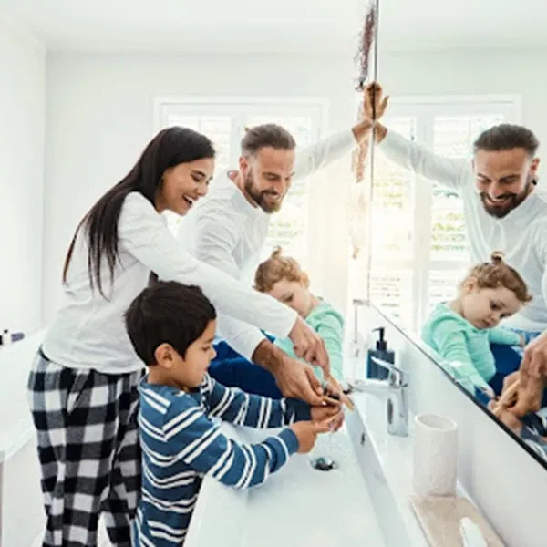Personal Hygiene: The Ultimate Guide To Stay Clean & Healthy
