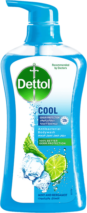 Dettol Aurora